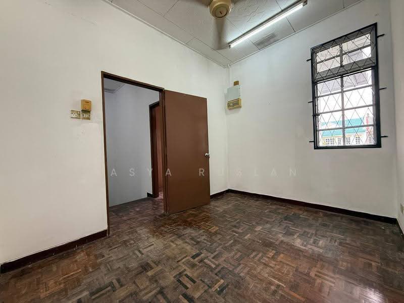 2-storey Terraced House for Sale in Seksyen 4 (Bangi) - Tasya Ruslan - PropertyGuru.com.my