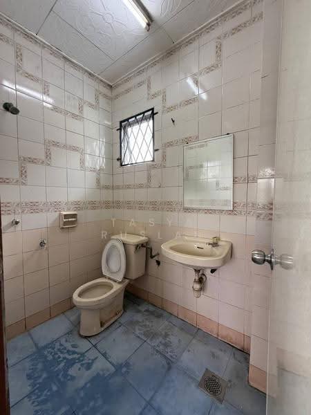 2-storey Terraced House for Sale in Seksyen 4 (Bangi) - Tasya Ruslan - PropertyGuru.com.my