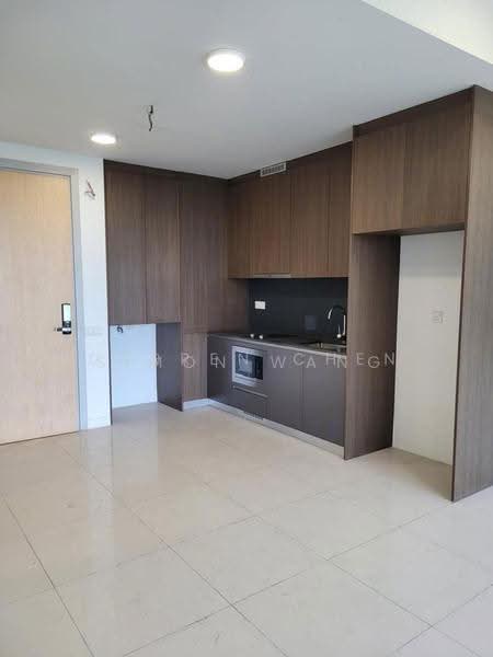 Condominium for Sale at Grand Medini - Simon Wang - Kitchen - PropertyGuru.com.my