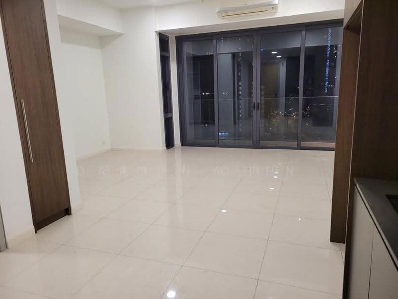 Condominium for Sale at Grand Medini - Simon Wang - Living Room - PropertyGuru.com.my