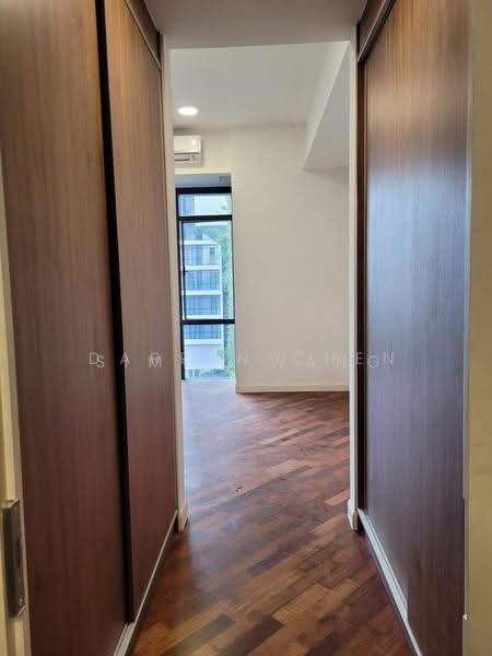 Condominium for Sale at Grand Medini - Simon Wang - Corridor - PropertyGuru.com.my
