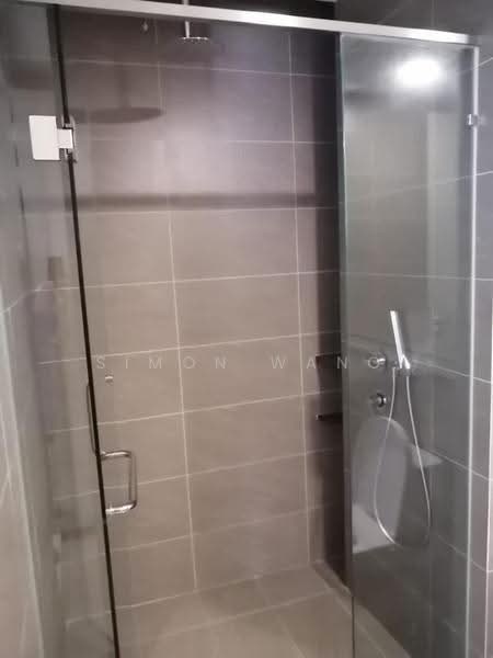 Condominium for Sale at Grand Medini - Simon Wang - Bathroom - PropertyGuru.com.my
