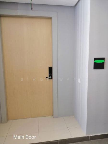 Condominium for Sale at Grand Medini - Simon Wang - Entrance - PropertyGuru.com.my