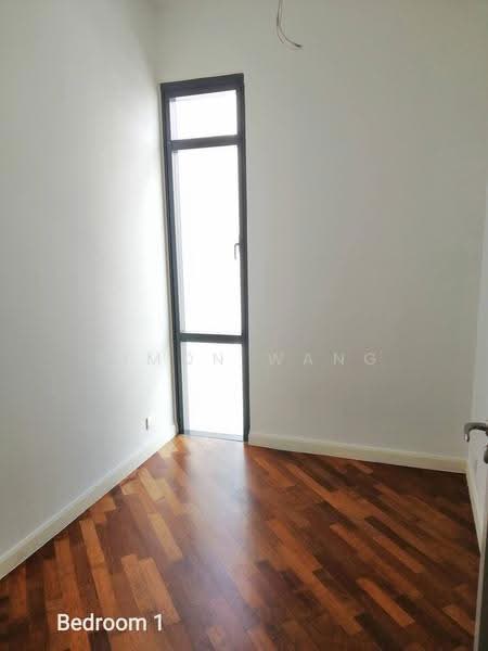 Condominium for Sale at Grand Medini - Simon Wang - Bedroom - PropertyGuru.com.my