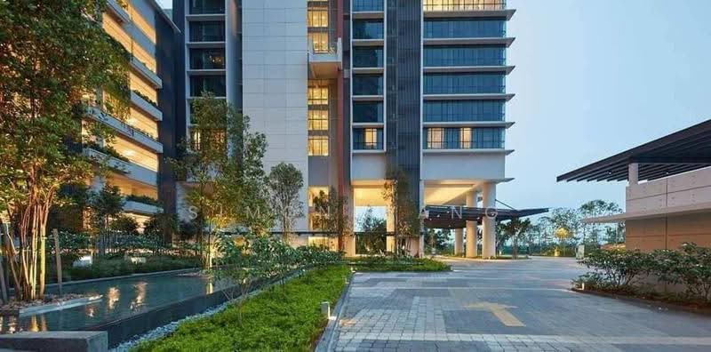 Condominium for Sale at Grand Medini - Simon Wang - PropertyGuru.com.my