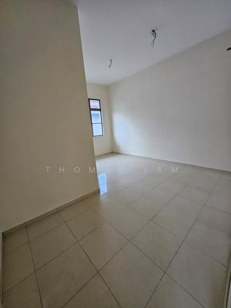 Rumah Berkembar untuk Dijual di Bertam Malim (Bertam) - Thomas Lam - PropertyGuru.com.my