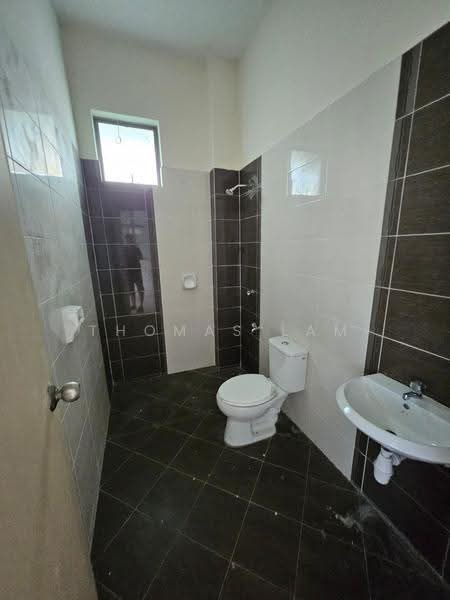 Rumah Berkembar untuk Dijual di Bertam Malim (Bertam) - Thomas Lam - PropertyGuru.com.my
