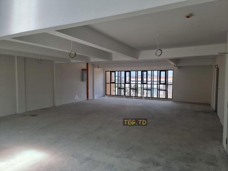 Gudang untuk Disewa di Kapar (Selangor) - Alex Lee - Interior - PropertyGuru.com.my