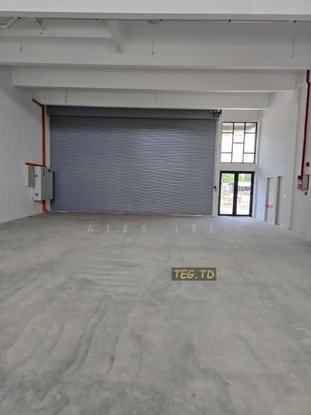 Gudang untuk Disewa di Kapar (Selangor) - Alex Lee - Interior - PropertyGuru.com.my