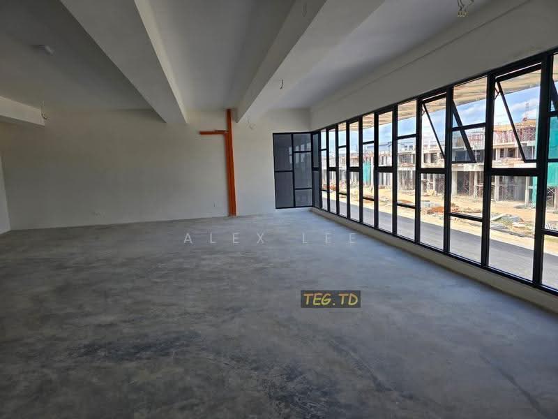 Gudang untuk Disewa di Kapar (Selangor) - Alex Lee - Interior - PropertyGuru.com.my