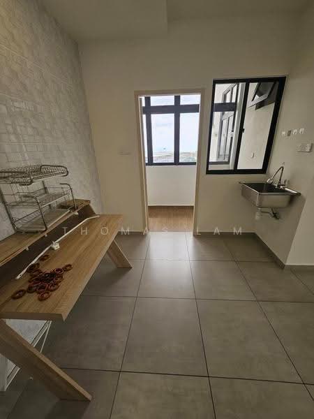 Kondominium untuk Dijual di The Quartz Residence - Thomas Lam - PropertyGuru.com.my