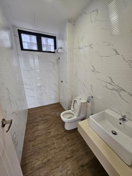 Kondominium untuk Dijual di The Quartz Residence - Thomas Lam - PropertyGuru.com.my