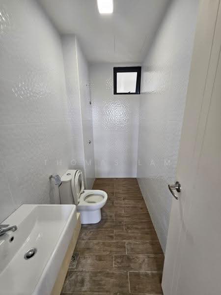 Kondominium untuk Dijual di The Quartz Residence - Thomas Lam - PropertyGuru.com.my