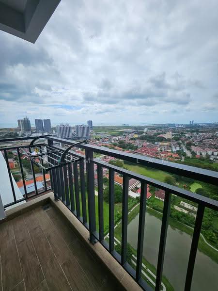 Kondominium untuk Dijual di The Quartz Residence - Thomas Lam - PropertyGuru.com.my