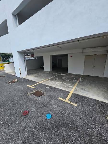 Kondominium untuk Dijual di The Quartz Residence - Thomas Lam - PropertyGuru.com.my