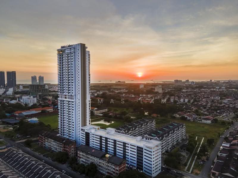 Kondominium untuk Dijual di The Quartz Residence - Thomas Lam - PropertyGuru.com.my