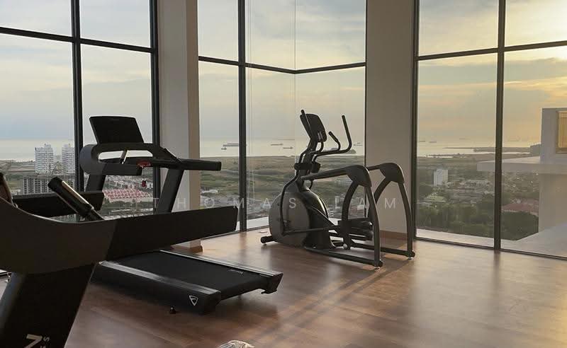 Kondominium untuk Dijual di The Quartz Residence - Thomas Lam - PropertyGuru.com.my