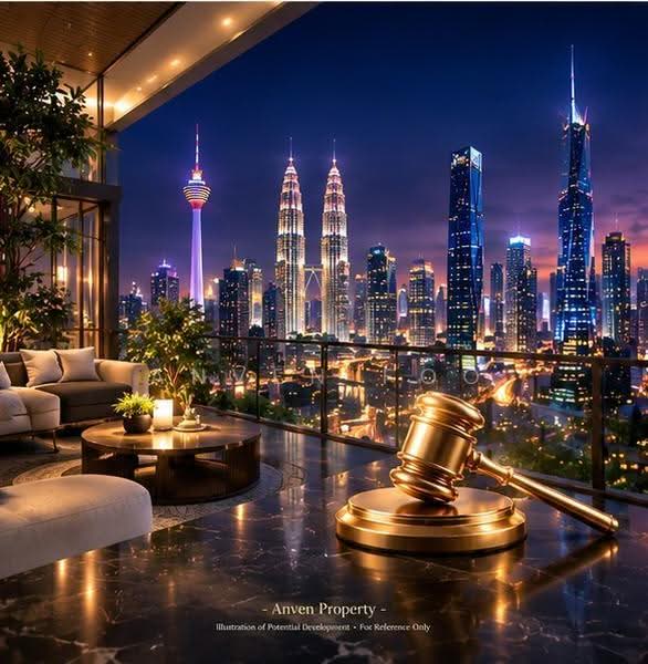 2-storey Terraced House for Sale in Cyberjaya (Selangor) - Anven Foo - Balcony - PropertyGuru.com.my