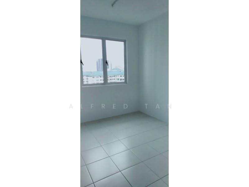 Kondominium untuk Disewa di Residensi Desa Satumas - Alfred Tan - Interior - PropertyGuru.com.my