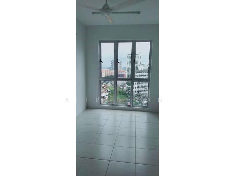 Kondominium untuk Disewa di Residensi Desa Satumas - Alfred Tan - View - PropertyGuru.com.my