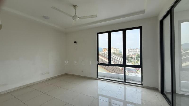 Rumah Berkembar untuk Dijual di Bandar Mahkota Cheras (Cheras) - Melinda Goh - View - PropertyGuru.com.my