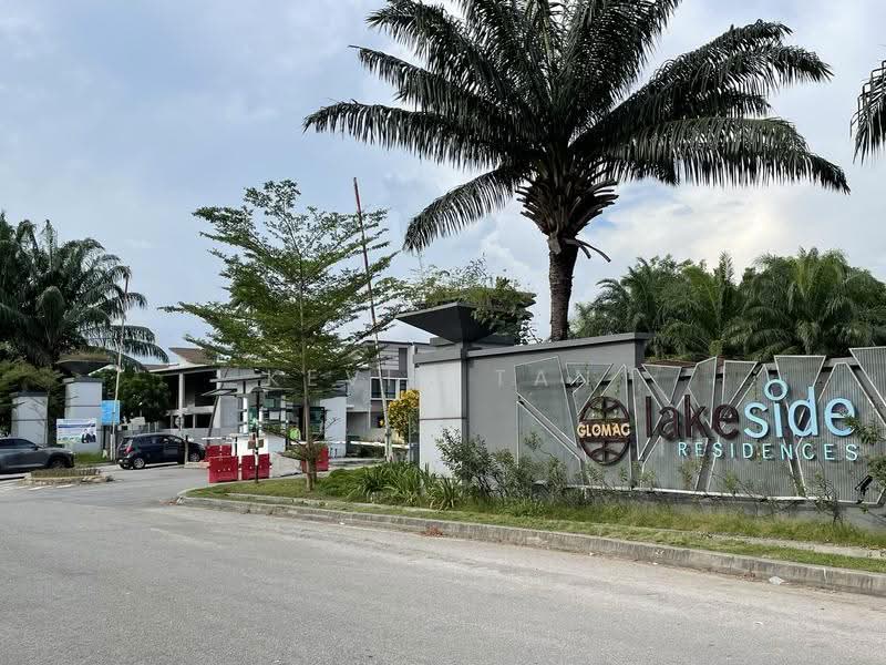 2-storey Terraced House for Sale in Lakeside Residences (Puchong) - Kevin Tan - Exterior - PropertyGuru.com.my