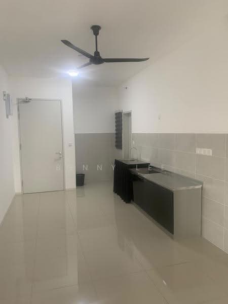 Service Residence for Rent at Jernih Residence - Benny Lee - Kitchen - PropertyGuru.com.my