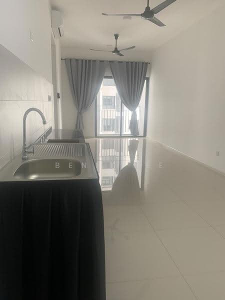 Service Residence for Rent at Jernih Residence - Benny Lee - Kitchen - PropertyGuru.com.my