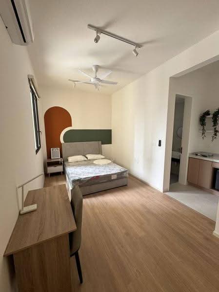 Service Residence for Rent at Laurel Residence - Ricky Ng - Bedroom - PropertyGuru.com.my