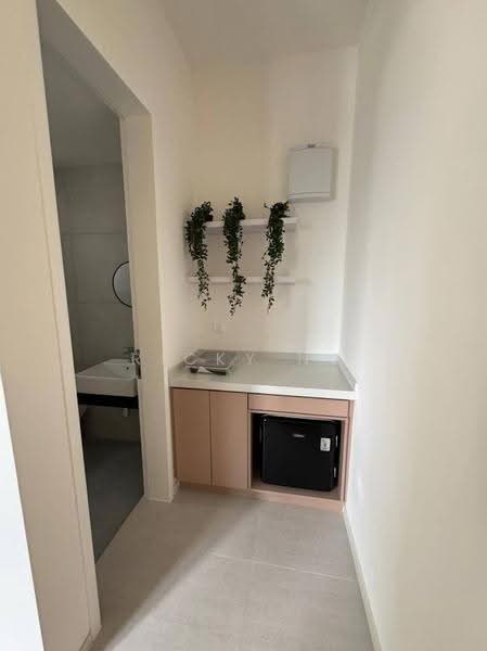 Service Residence for Rent at Laurel Residence - Ricky Ng - Bathroom - PropertyGuru.com.my