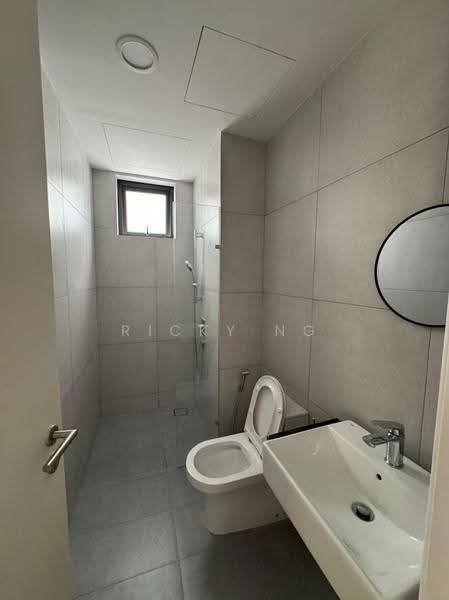 Service Residence for Rent at Laurel Residence - Ricky Ng - Bathroom - PropertyGuru.com.my