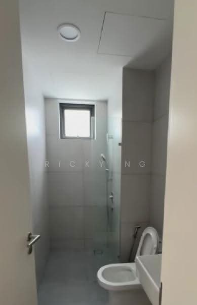 Service Residence for Rent at Laurel Residence - Ricky Ng - Bathroom - PropertyGuru.com.my