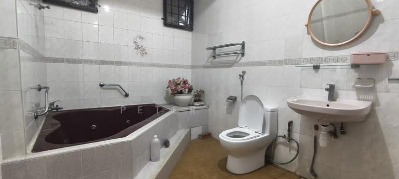 Rumah Teres 2-Tingkat untuk Dijual di Permas Jaya (Johor) - Peter Tan - PropertyGuru.com.my