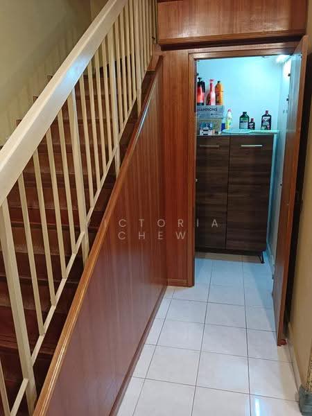 Rumah Teres untuk Dijual di Kota Kemuning (Shah Alam) - Victoria Chew - Interior - PropertyGuru.com.my