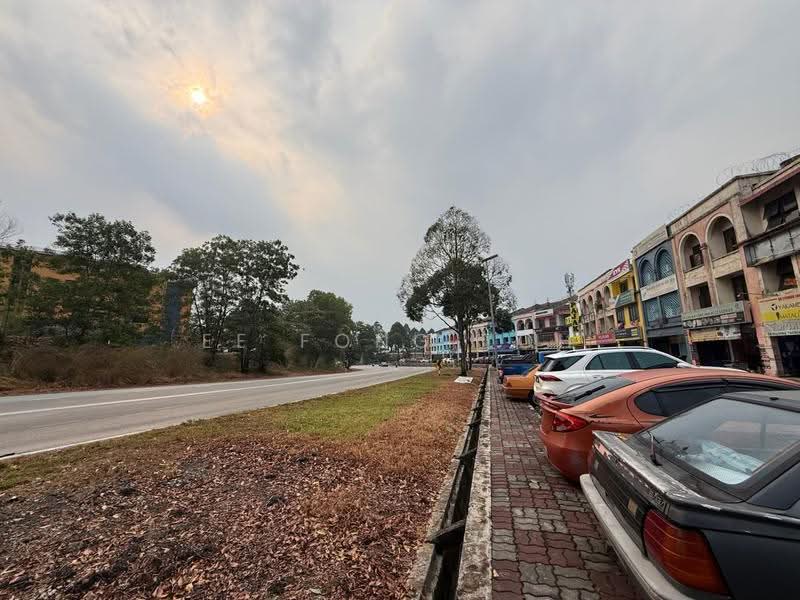 Shop / Office untuk Dijual di Taman Nusa Damai (Pasir Gudang) - Ee Fong Toh - Exterior - PropertyGuru.com.my