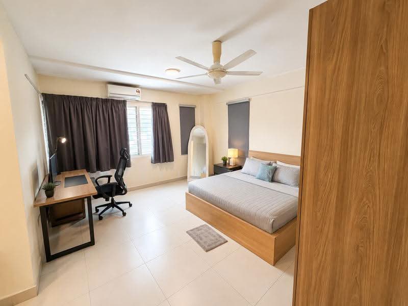 2-storey Terraced House for Sale in Lakeside Residences (Puchong) - Kevin Tan - Bedroom - PropertyGuru.com.my