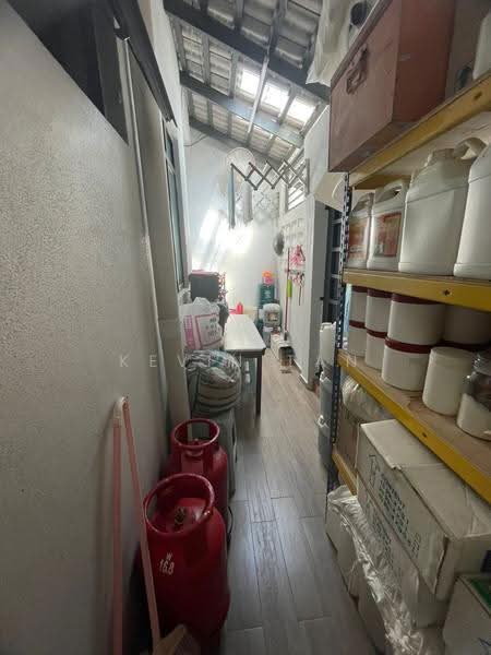 Rumah Teres 2-Tingkat untuk Dijual di Lakeside Residences (Puchong) - Kevin Tan - Interior - PropertyGuru.com.my