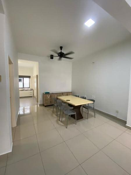 2-storey Terraced House for Sale in Bandar Metro Puchong (Puchong) - Kevin Tan - Dining Room - PropertyGuru.com.my