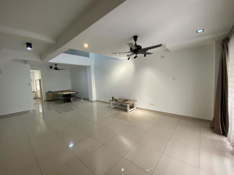 2-storey Terraced House for Sale in Bandar Metro Puchong (Puchong) - Kevin Tan - Living Room - PropertyGuru.com.my