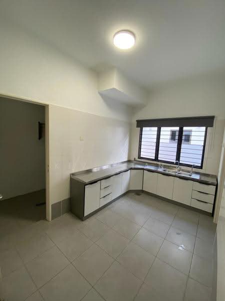 2-storey Terraced House for Sale in Bandar Metro Puchong (Puchong) - Kevin Tan - Kitchen - PropertyGuru.com.my