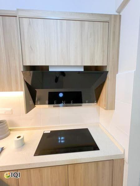 Condominium for Sale at One Foresta - Serene Tan - Kitchen - PropertyGuru.com.my