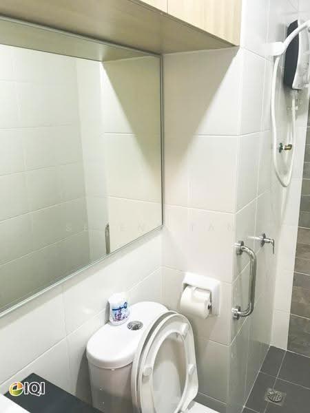 Condominium for Sale at One Foresta - Serene Tan - Bathroom - PropertyGuru.com.my