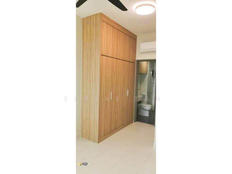 Condominium for Sale at One Foresta - Serene Tan - Bathroom - PropertyGuru.com.my