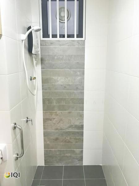 Condominium for Sale at One Foresta - Serene Tan - Bathroom - PropertyGuru.com.my