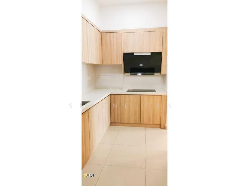 Condominium for Sale at One Foresta - Serene Tan - Kitchen - PropertyGuru.com.my