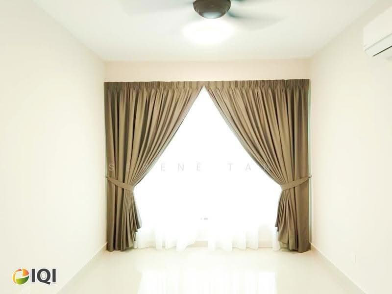 Condominium for Sale at One Foresta - Serene Tan - Living Room - PropertyGuru.com.my