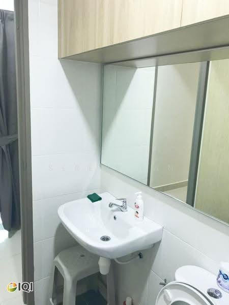 Condominium for Sale at One Foresta - Serene Tan - Bathroom - PropertyGuru.com.my