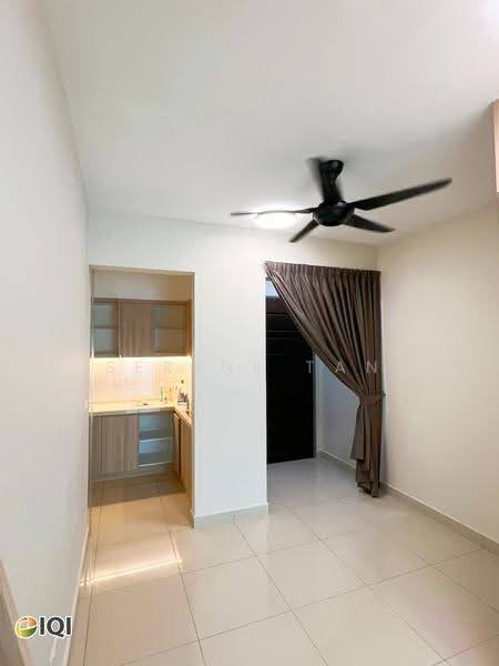 Condominium for Sale at One Foresta - Serene Tan - Kitchen - PropertyGuru.com.my