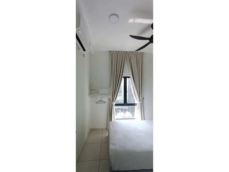 Kediaman Servis untuk Disewa di The Horizon - Sam . - Bedroom - PropertyGuru.com.my