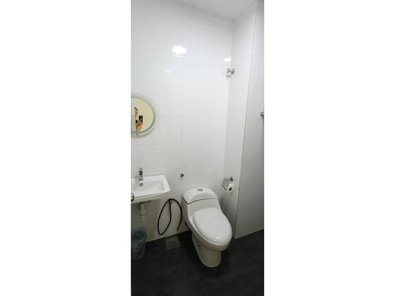 Kediaman Servis untuk Disewa di The Horizon - Sam . - Bathroom - PropertyGuru.com.my